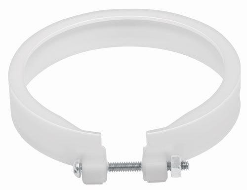 Truper 425-008-c Complete Plastic Clamp For Fm-425 Sprayer (7506240622796)