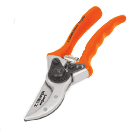 Truper 18469 Scissors For Pruning 8, Professional Aluminum   