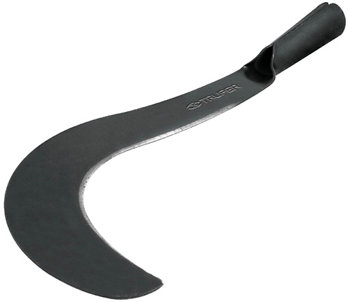 Truper Agricultural Machetes 