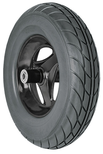 Truper Flat Free Tire 16" x 4" RN-X