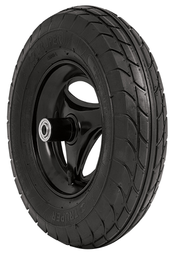 Truper Wheelbarrow Tires