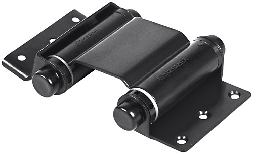 Hermex Double Acting Spring Hinges
