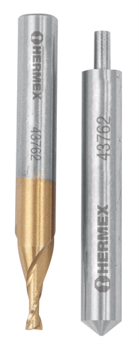 Hermex Replacement Parts Drill-Tape Key Cutting Machine