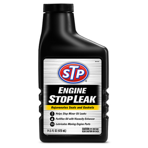 Engine Stop Leak 14.5 Oz. STP