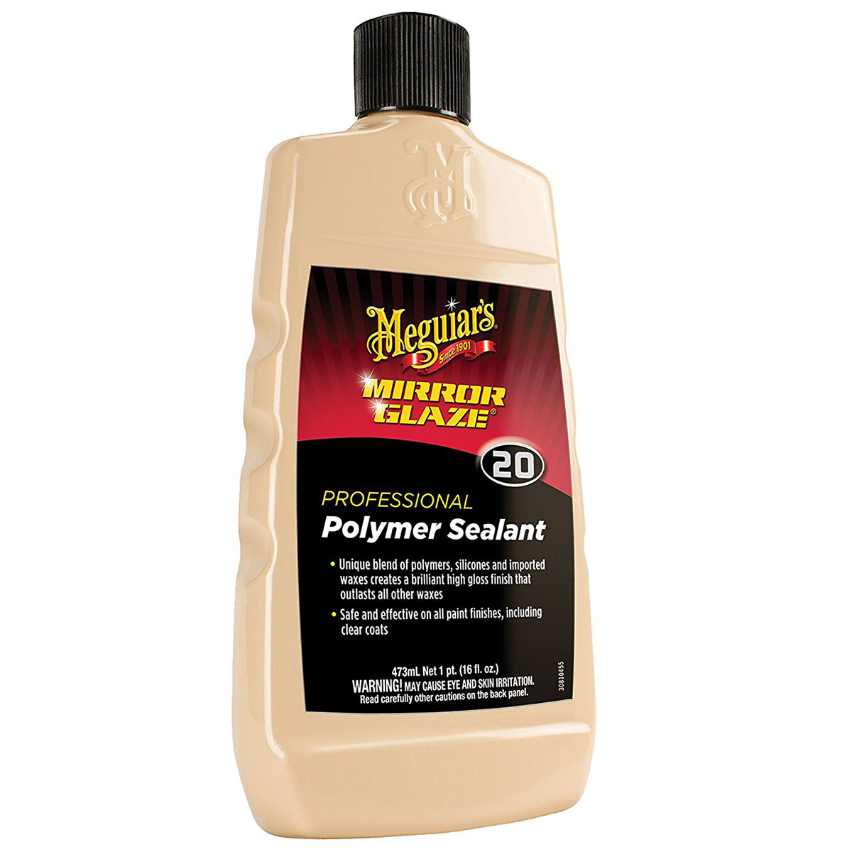 Polymer Sealant Meguiars