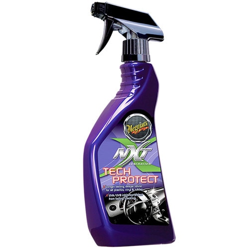 megu Meguiar's Black Chrome Air Refresher Trigger - 8 oz.