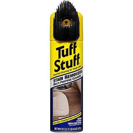  Tuff Stuff 17182B All-Purpose Automotive Stain Remover Cleaner 18 Oz.
