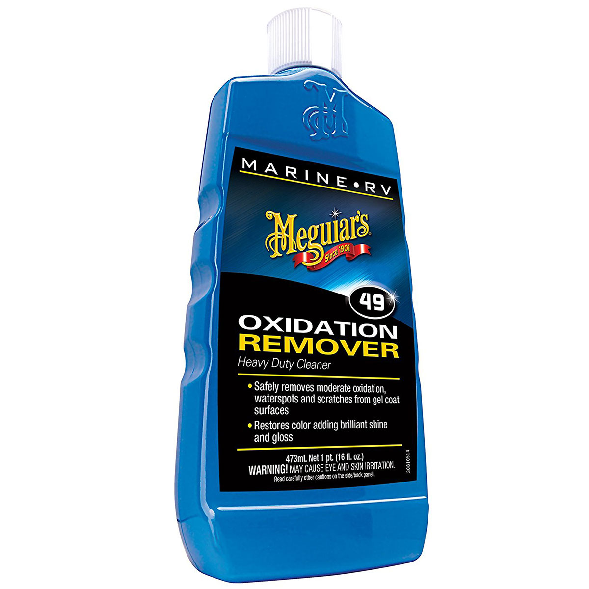 Oxidation Remover Meguiars