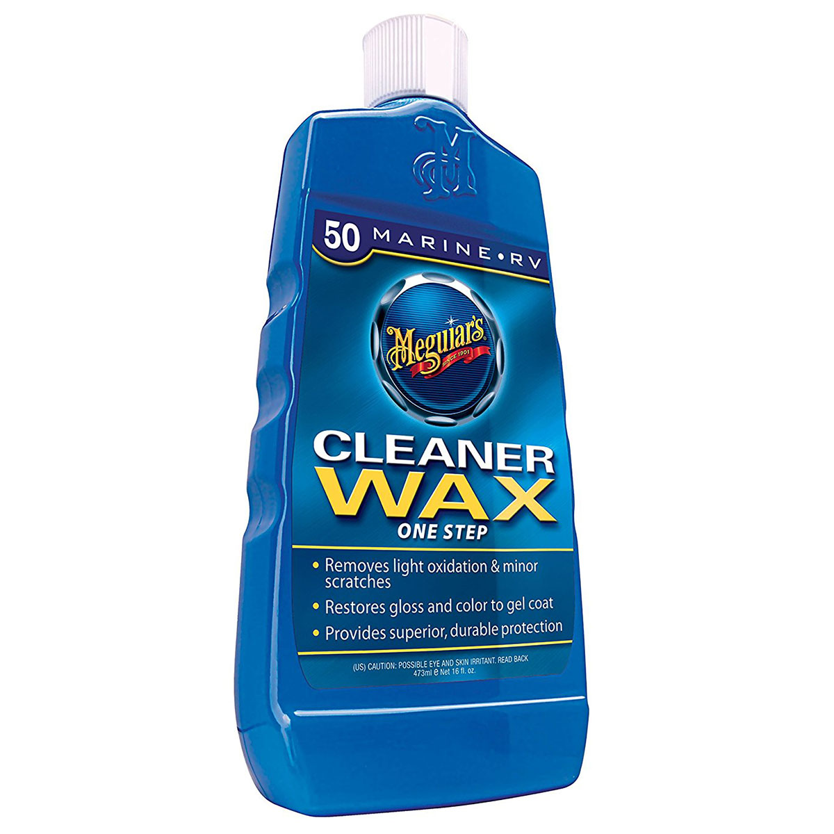 Cleaner Wax Meguiars.