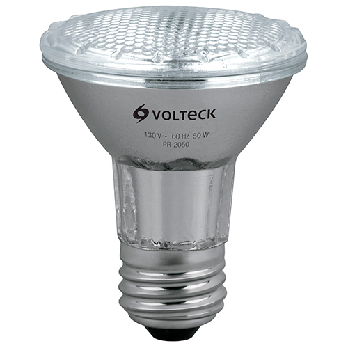 PAR 20 30 and 38 Halogen Light Bulbs Voltech