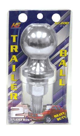 Trailer Ball Hs
