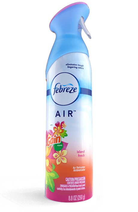 Air Freshener Air Effects 8.8 oz. AIR Febreze
