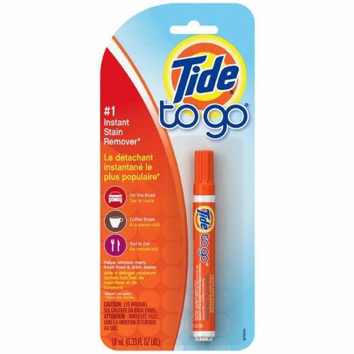 Instant Stain Remover 0.33 oz Tide to Go