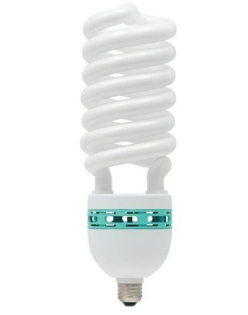 105 Watt Twist CFL High Wattage Light Bulb 6500K Daylight E26 (Medium) Base Westinghouse