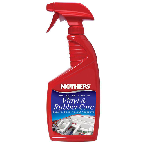 Vynil & Rubber Care 24 oz. Marine Mothers