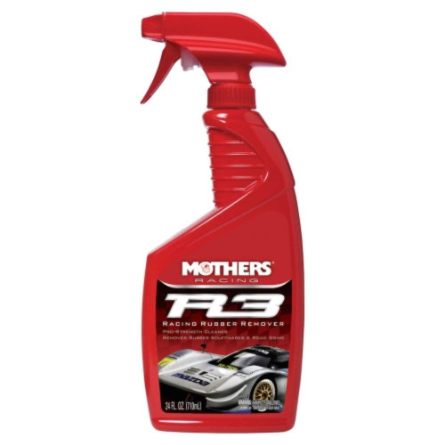 Rcing Rubber Remover 24 oz. R3 Mothers