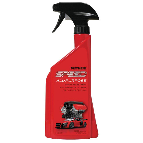 Speed All-Purpose Cleaner 24 oz. Mothers