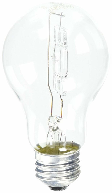 42 Watt A19 Eco-Halogen Light Bulb 3000K Clear E26 (Medium) Base Westinghouse