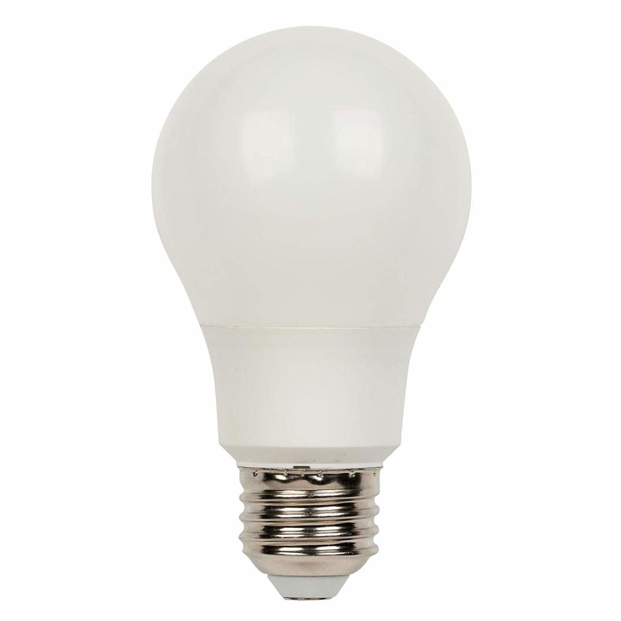 Omni A19 Medium Base 5000K Daylight E26 LED Lamp Westinghouse