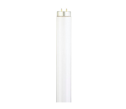 30 Watt T12 Linear Fluorescent Light Bulb 4100K Cool White Medium BiPin Base Westinghouse