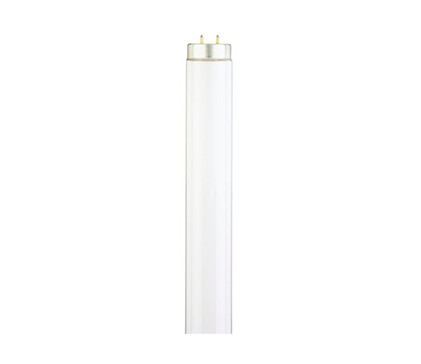 T12 20 Watt Linear Fluorescent Light Bulb 4100K Cool White Medium BiPin Base Westinghouse