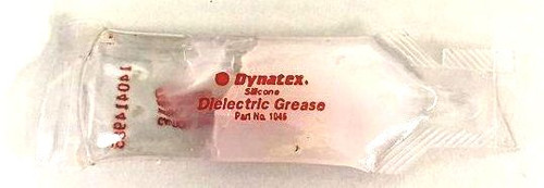 Dielectric Grease 2g Pillow Dynatex