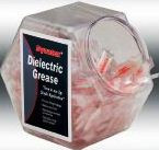 Dielectric Grease 2g Packet - 200 Piece Jar Dynatex