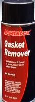 Gasket Remover 16 Oz. Aerosol Can  13 Oz. Dynatex