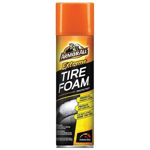 Tire Foam Protectant Extreme 2 oz. Armor All