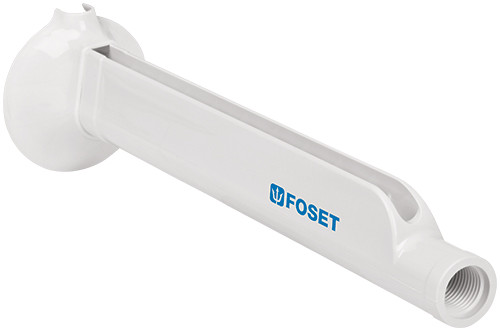  Foset 49494 Arm for Elelctric Showerhead Heaters BRA-REGEL