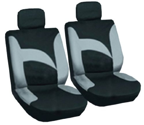 "Eco" Front Seat Covers 4 Pieces Hercules