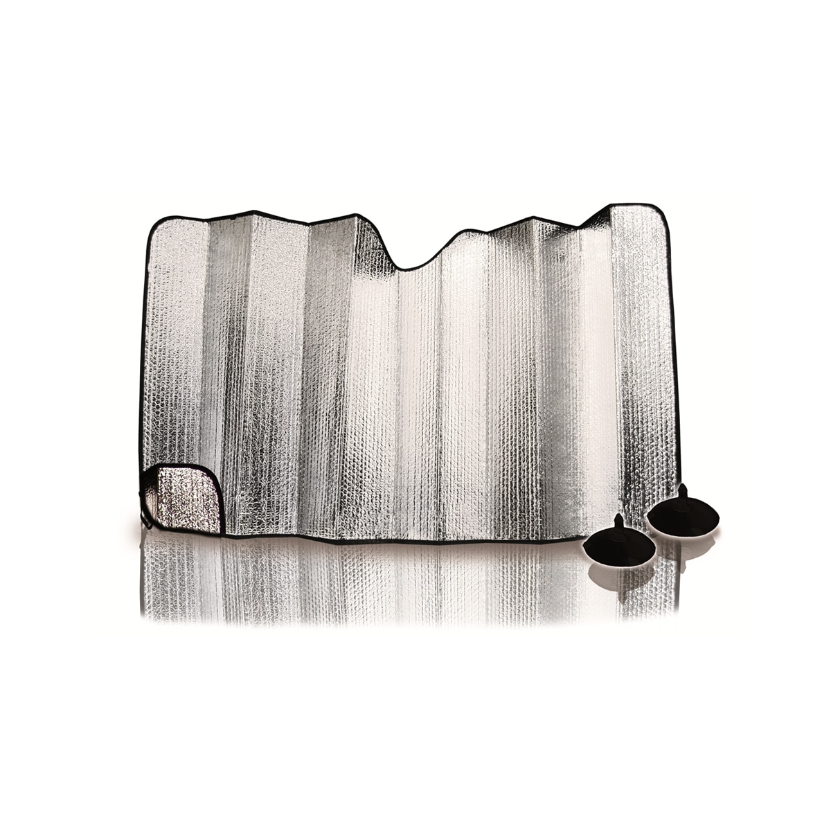 Sunshade Standard Silver Hercules