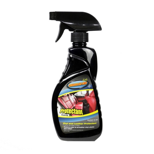 Protectant 12 oz Hercules