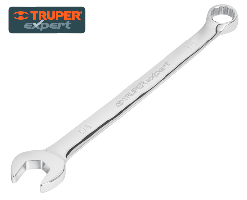 Extra Long  Standard Combination Wrenches Truper
