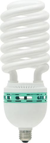 85 Watt Twist CFL High Wattage Light Bulb, Daylight 6500K E26 (Medium) Westinghouse