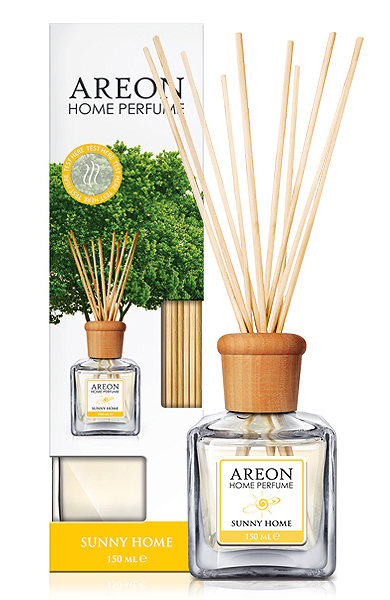  Areon Home Perfume 5.07 Oz. (150 ml)