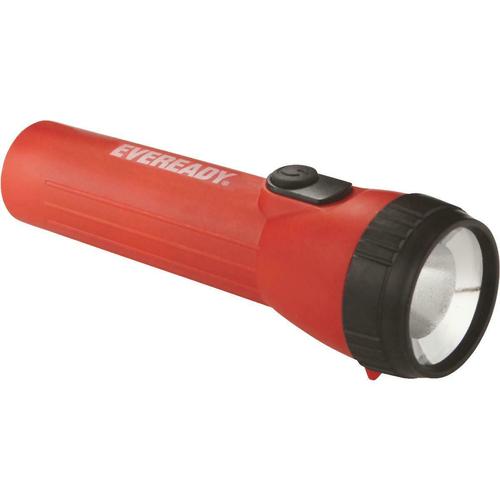 Industrial LED Flashlight Eveready