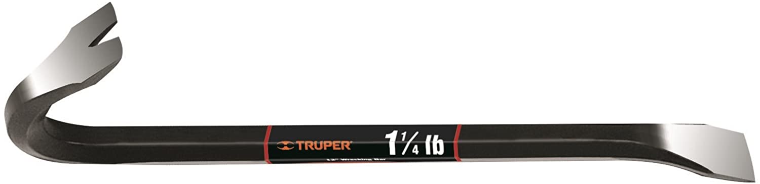 Truper Wrecking Bar Hexagonal