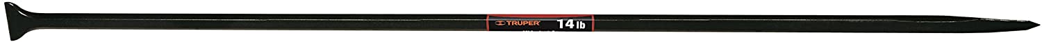 Truper  Bars San Angelo Bar Hexagonal