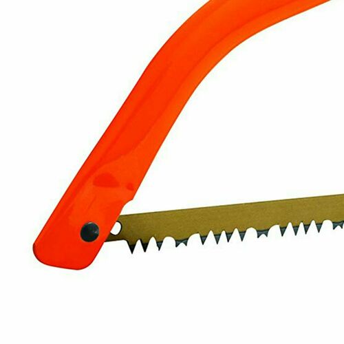 Truper 30264 Bow Saw Replacement Blade for 21-Inch Bow Saw, Size 24"