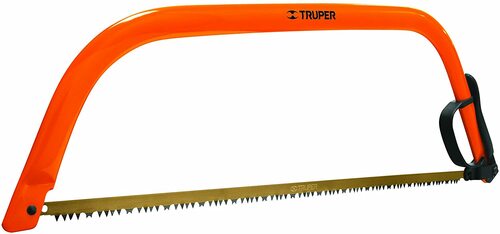 Truper 30273 Bow Saw Replacement Blade for 21-Inch Bow Saw, Size 30"