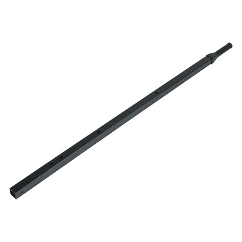 Truper 33583  Replacement Steel Handle For Wheelbarrow Heavy Duty 1-1/2-Inch 1-Piece