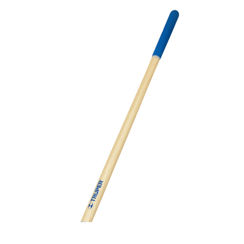 Truper 33164 Garden Pro 48-Inch Square Point Shovel with Long Handle and 10-Inch Grip