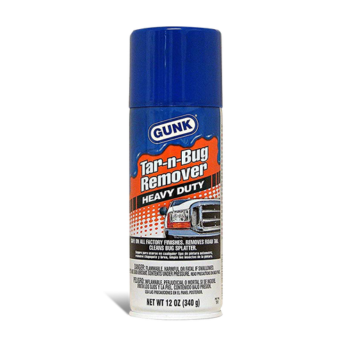 Heavy Duty TAR-N Nug Remover Gunk