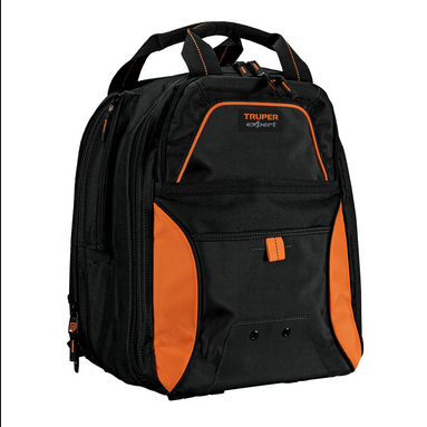 Truper 101281Tool Carrier Backpack Expert