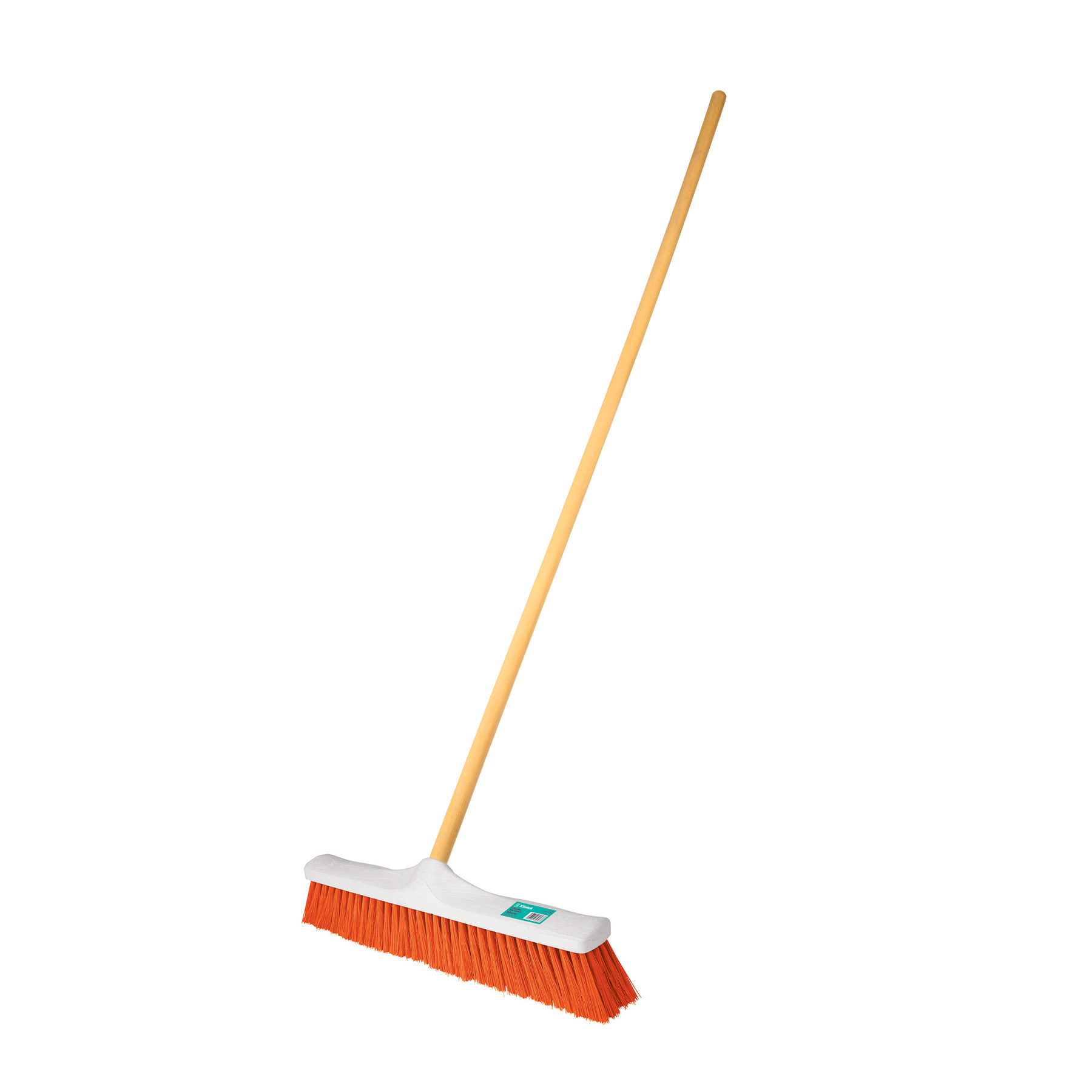 Klintek 57036 Plastic brush soft bristle