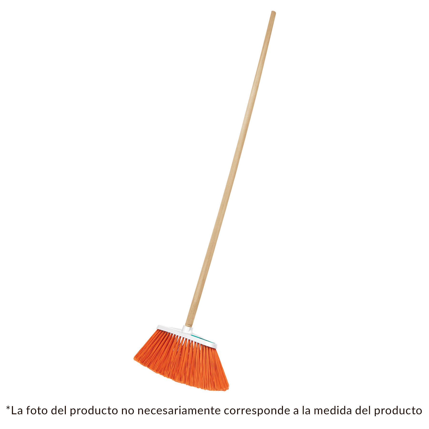 Klintek 57053 Vinyl broom brush type