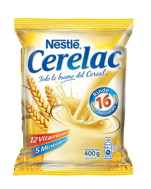 Nestle Cerelac 14.10 Oz