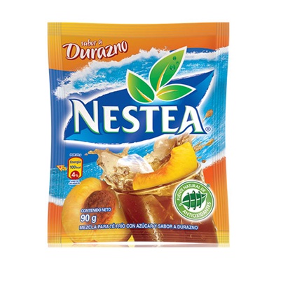 Nestea Powdered Drink 3.17 Oz