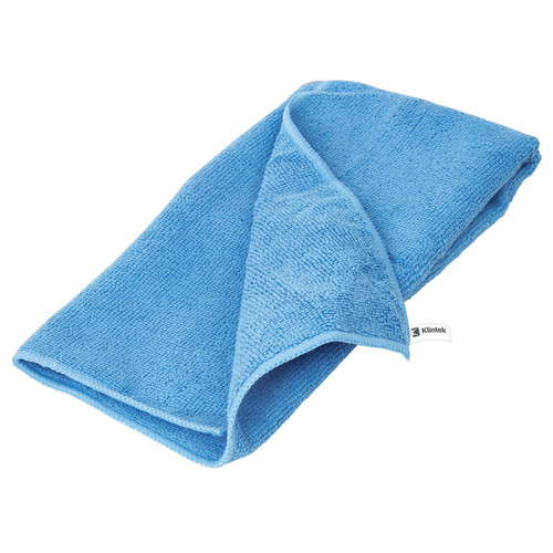 Klinek 57065 Microfiber towel, 40 X 40 cm